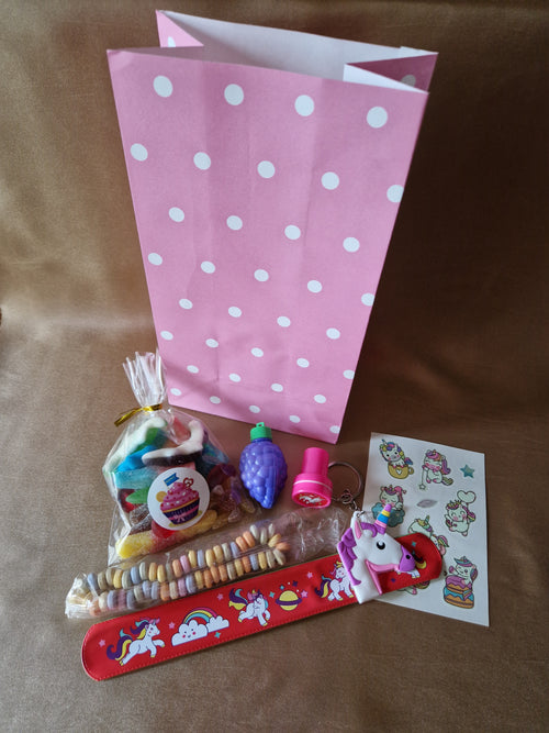 Cadeau invité Anniversaire