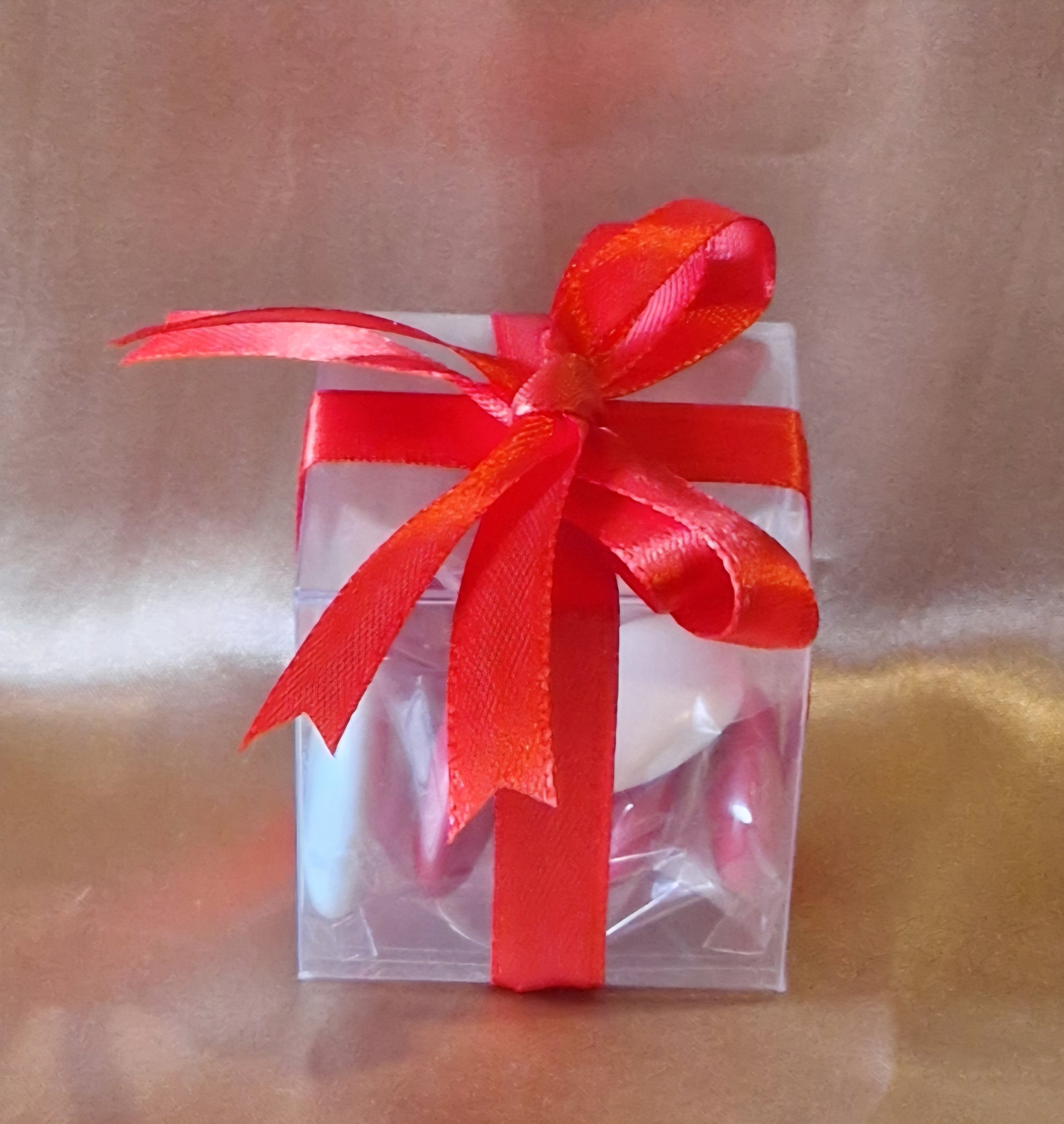 Commande Mariage Nicole