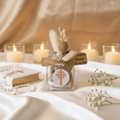 Contenant Communion – Ambiance cérémonie