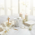 Mise en scène communion