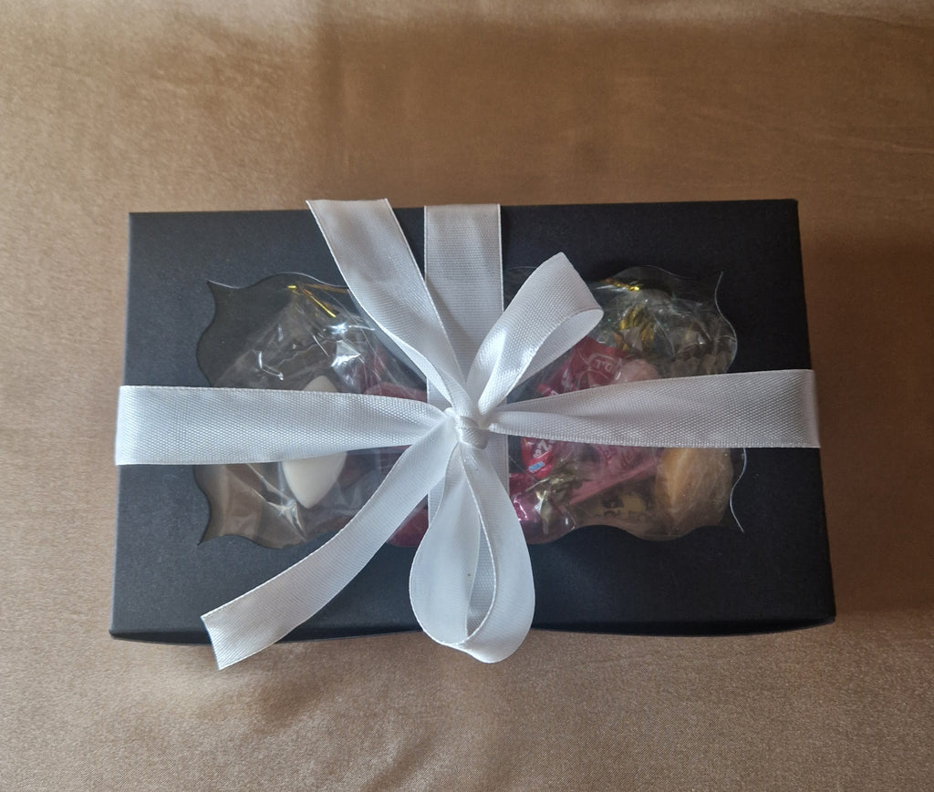 Contenant Cadeau Entreprise Personnalisé