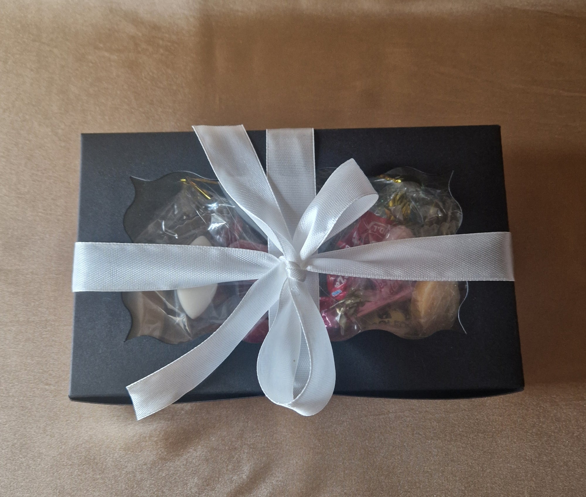 Contenant Cadeau Entreprise Personnalisé